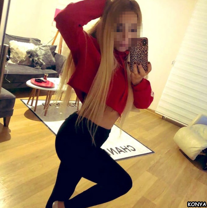 konyaescortesra-1-1 Seksi Vücuda Sahip Konya Escort Bayan Esra