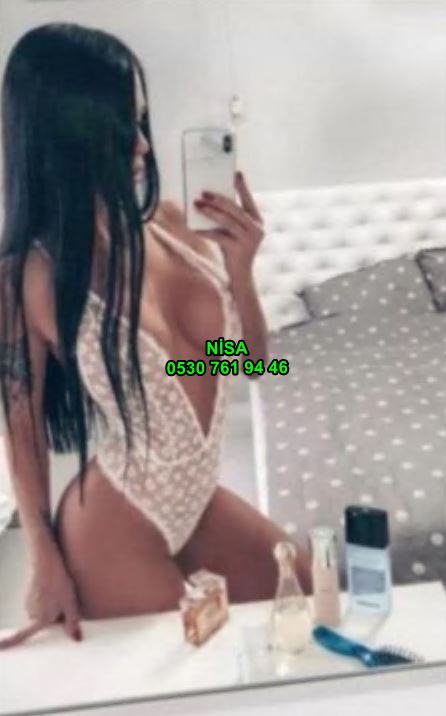 konyaescornisa-1-1 Genç Ve Ateşli Konya Escort Bayan Nisa