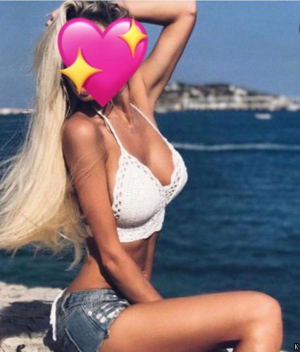 konyaescortmaya-1 Sarışın Yeni Konya Escort Bayan Maya