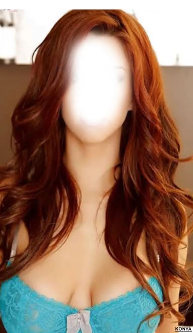 konyaescortmari-1 Özel Fantaziler Sunan Konya Escort Bayan Mari