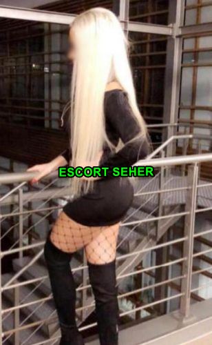 konyaescortseher-1 Güzelliği İle Mest Eden Konya Selçuklu Escort Seher