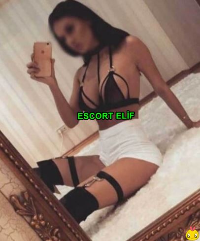 konyaescortelif-1 Samimi Kişiliğe Sahip Konya Escort Bayan Elif