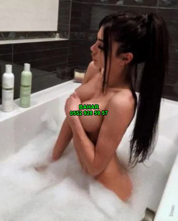 konyaescortbahar-1 Baştan Çıkarıcı Güzelliğe Sahip Konya Escort Bahar