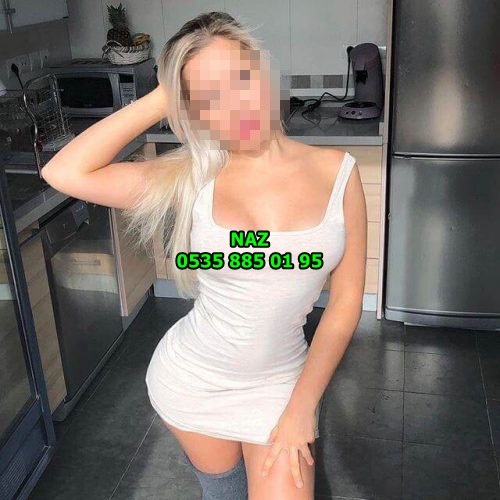 konyaescortnaz-1 Güzelliği İle Büyüleyen Konya Escort Bayan Naz