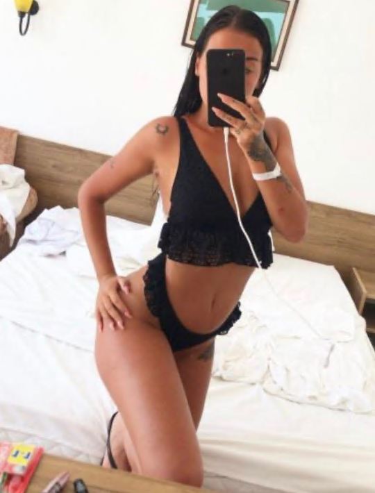 konyaescortkubra-1 Fit Vücuda Sahip Ateşli Konya Escort Bayan Bade