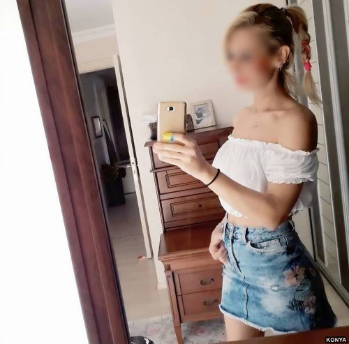 konyaescortsongul-1 Farklı Fantazilere Bayılan Konya Escort Songül