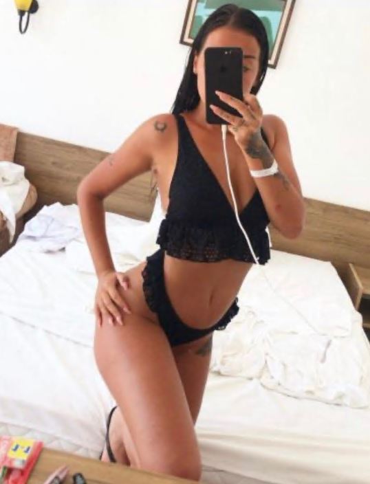 konyaescortgizem-1 Kendi Yerinde Görüşen Genç Ateşli Konya Escort Gizem