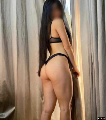 konyaescortnurten-1 Fantazi Dünyası Geniş Konya Escort Bayan Nurten