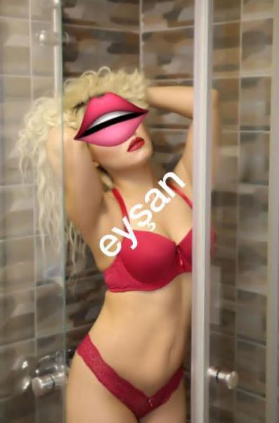 konyaescorteysan-1 Kendi Yeri Olan Konya Escort Bayan Eyşan