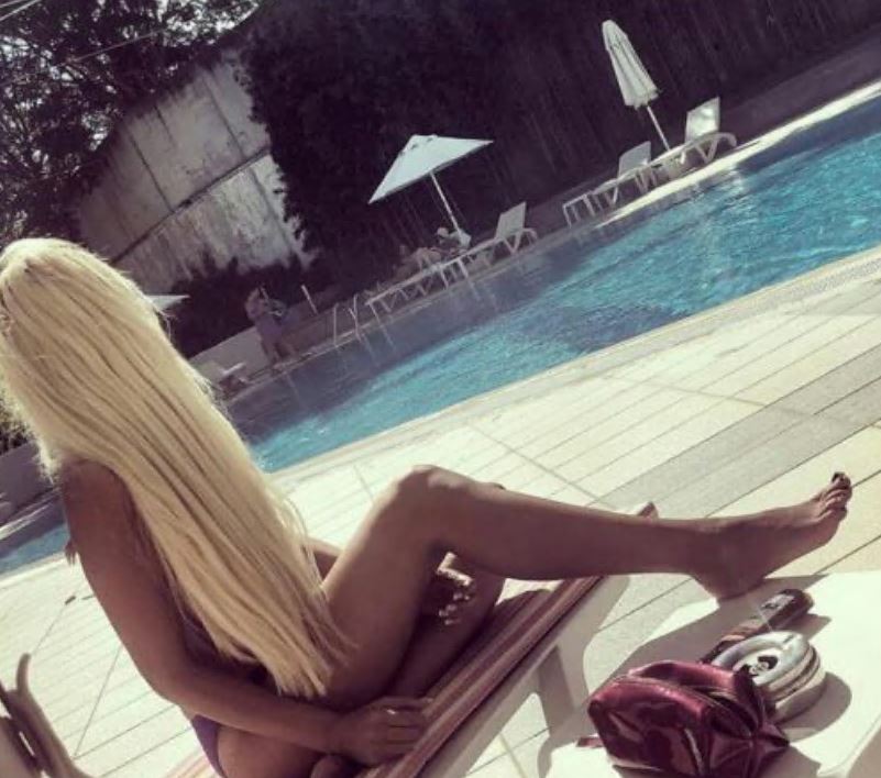 konyaescortsezen-1 Eve Ve Otele Gelen Güzel Fiziğe Sahip Konya Escort Sezen