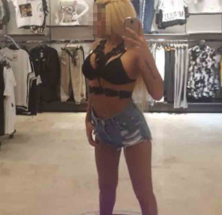 konyaescortalmira-1-1 Eve Ve Otele Gelen Sarışın Çıtır Konya Escort Almira