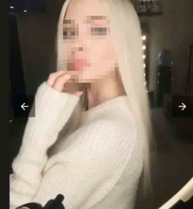 konyaescortselin-1 Ev, Otel, Apart Gelen Sarışın Mavi Gözlü Konya Escort Selin