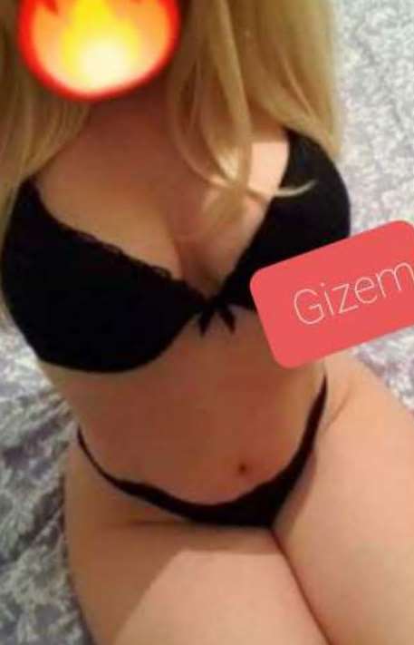 konyaescortgizem-1 Eve Ve Otele Gelen Sarışın Konya Escort Bayan Gizem