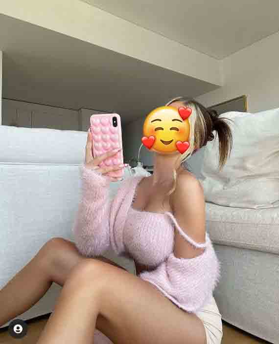 konyaescortbade-1 Kendi Yerinde Görüşen Çıtır Ateşli Konya Escort Bayan Bade