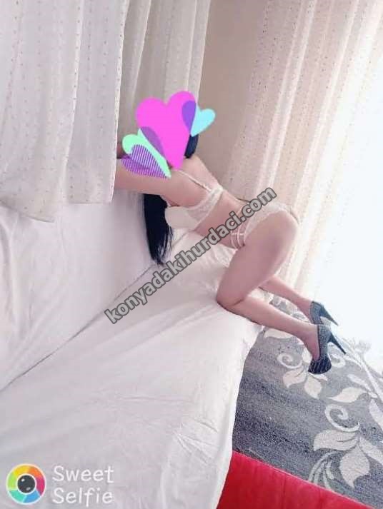 konyaescortgul-1 Otele Gelen Konya Escort Bayan Çıtır Gül