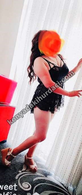 konyaescortjansu-1 Sadece Otelde Görüşen Konya Escort Bayan Jansu