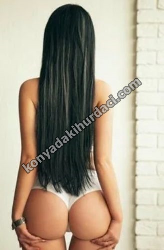 konyaescortselen-1-1 Sevgili Tadında Otele Gelen Konya Escort Selen
