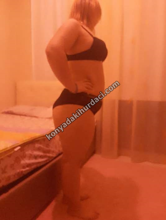 konyaescortnatali-1 Eve Ve Otele Gelen Konya Escort Bayan Çıtır Natali