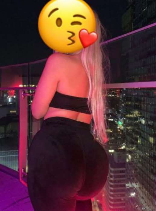 konyaescortzeynep-1 Kendi Yerinde Görüşen Sarışın Ateşli Genç Konya Escort Zeynep