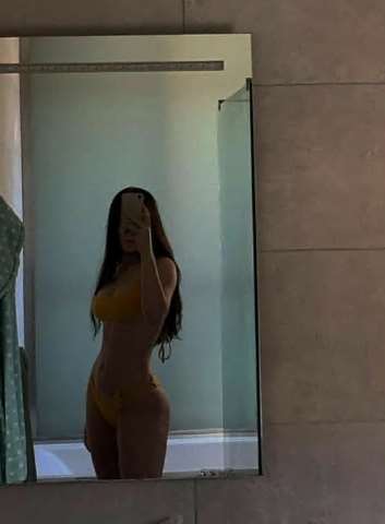 konyaescortarin-1 Otele Gelen Konya Escort Bayan Çıtır Arin