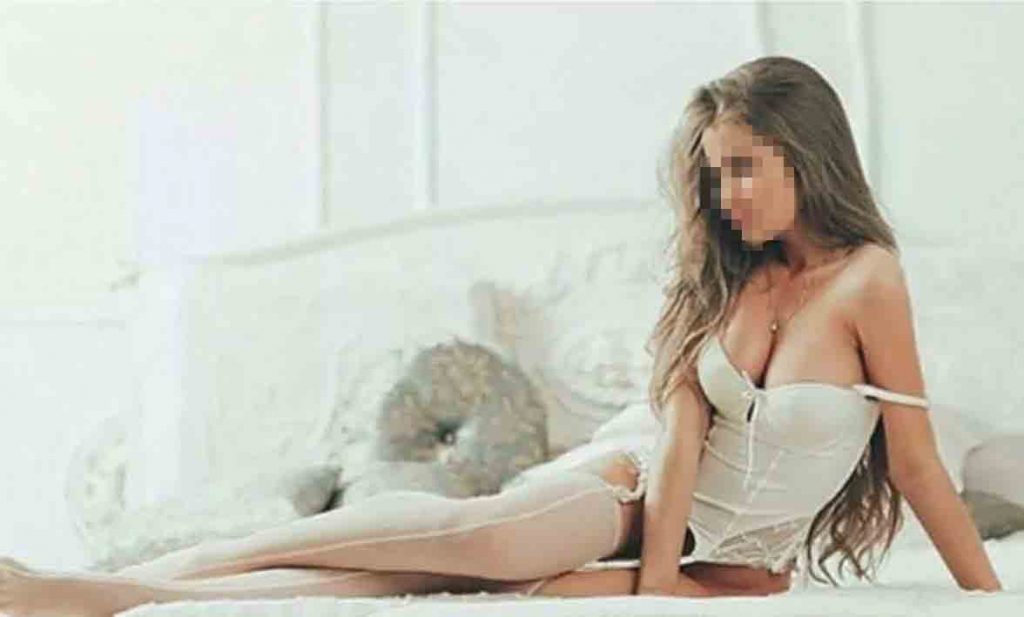 Eve Ve Otele Gelen Sevgili Tadında Konya Escort Julya