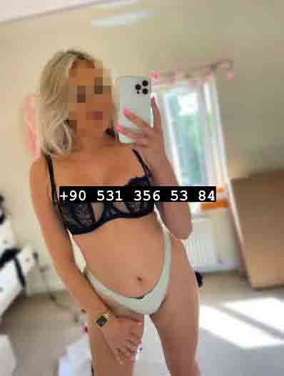 konyaescortinci-1 Kendi Yeri Olan Ve Otele Gelen Konya Escort Sarışın İnci