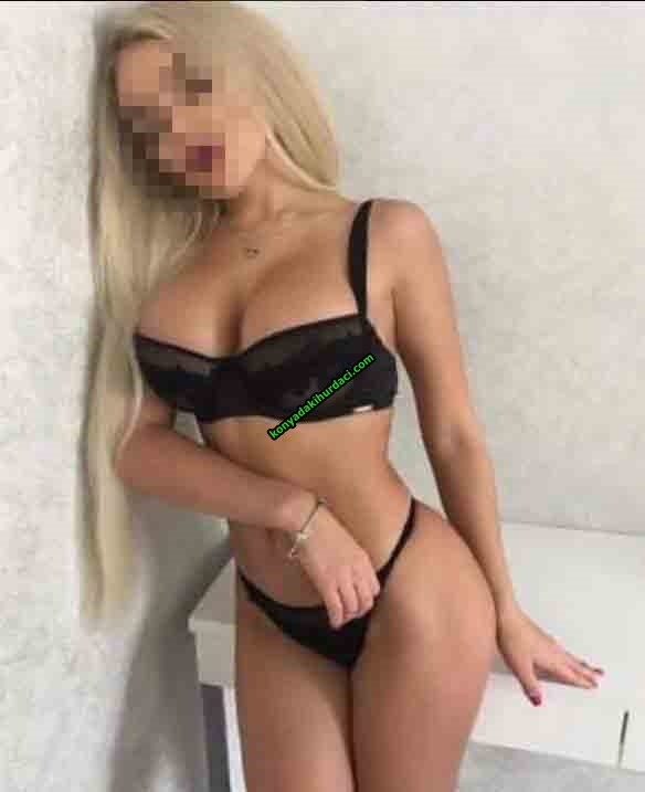 konyaescortgozde-1 Kendi Yerinde Görüşen Çıtır Konya Escort Gözde