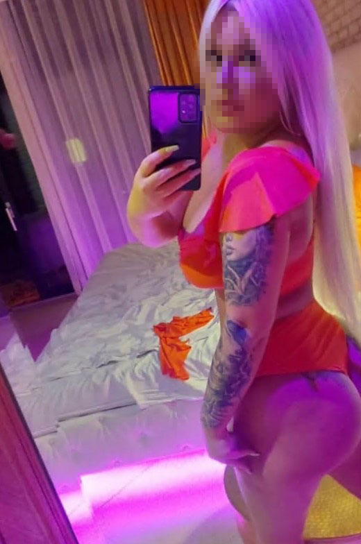 konyaescortsila-1 Selam Ben 23 Yaşında Konya Escort Bayan Sıla Kendi Yerim Var
