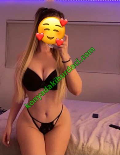 konyaescorttutana-1 Konya Escort Bayan Tuana Eve Ve Otele Gelen