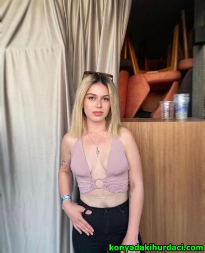 konyaescortayca-1-1 Konya Escort Ayça