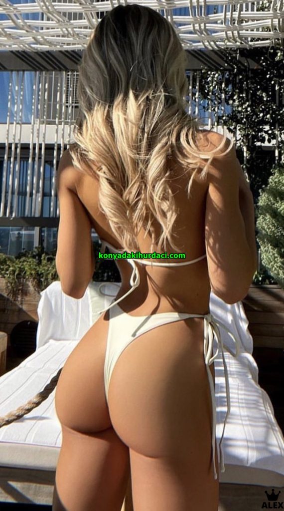 Esmer Escortlarla Konya'da Gece Hayatı Rehberi