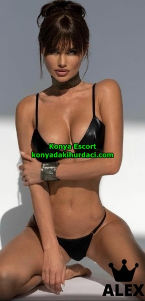 konyaescort-12 Konya Escort Zehra Gizli Randevuların İncelikleri
