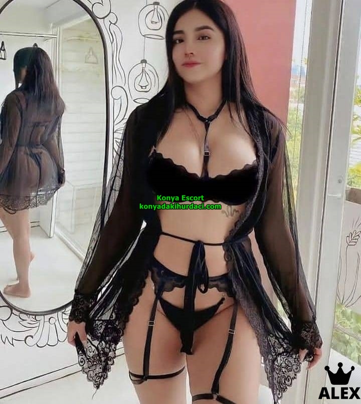konyaescort-175 Konya Escort Seda Karapınar'da Tutku Dolu Anlar