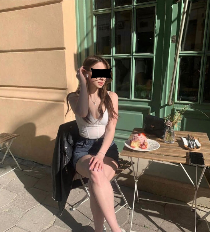 konyaescortloura-1 Sadece Otele Gelen Konya Escort Bayan Loura