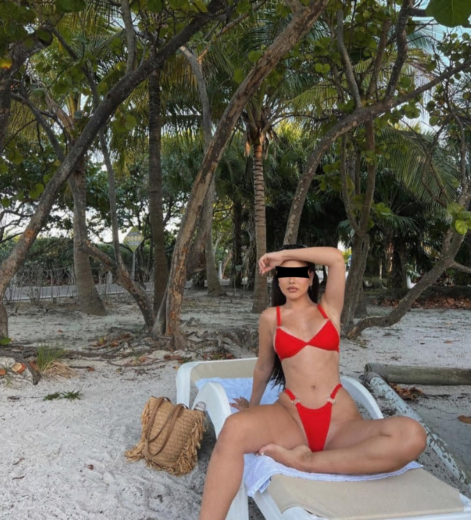 konyaescortboncuk-1 Sadece 5 Yıldızlı Otele Gelen Konya Escort Boncuk