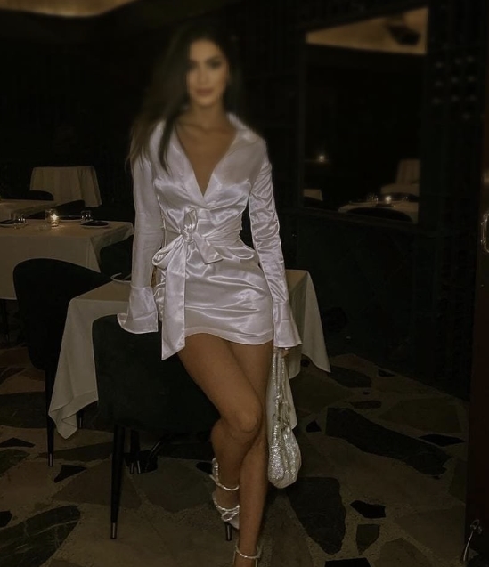 konyaescortsara-1-1 Konya Escort Sara Yatakta Mutlu Etmekte İddalı