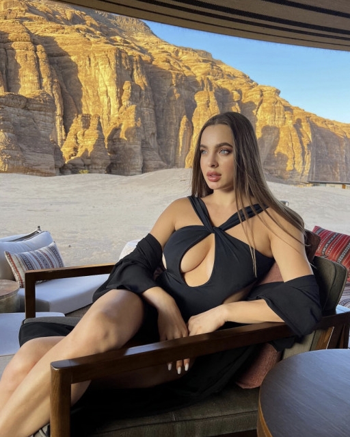 konyaescortselin-1-1 Hoş Geldin Ben Konya Escort Selin!