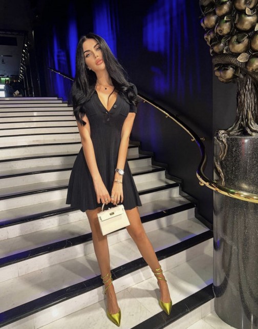 bodrumescortolga Bodrum Escort Olga ile Unutulmaz Bir Bodrum Macerasına Hazır Mısınız?