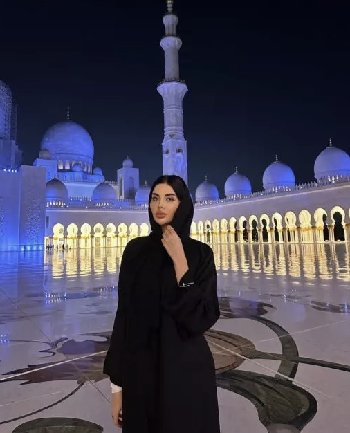 escortnadiya-1 Yatakta Partnerini Mutlu Etmesini Bilen Konya Escort Nadiya