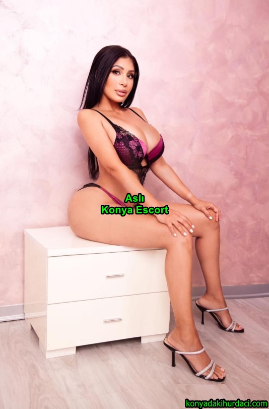 konyaescortasli-2 Konya Escort Aslı Olarak Konya'da Vip Escort Hizmeti Veriyorum