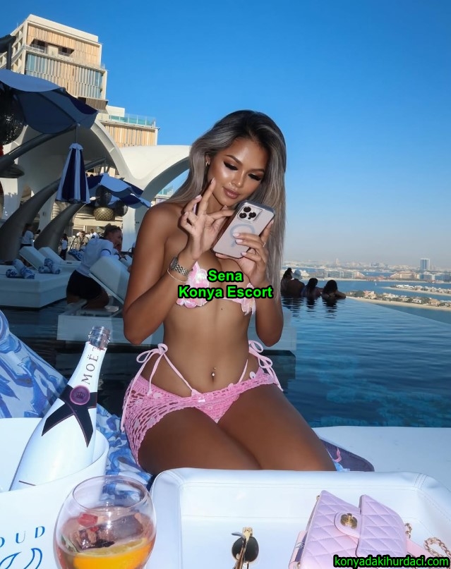 konyaescortsena-1 Konya Escort Sena İster Ev İster Otel Nerde İstersen Orda Sakso Yaparım