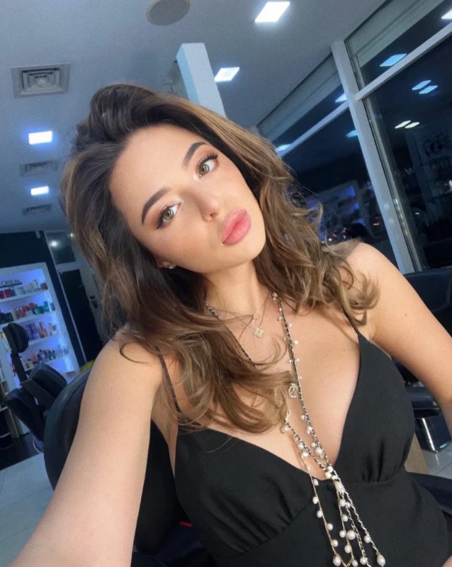 konyaescortdefne-1 Konya Escort Defne Escort Deneyiminizi Üst Seviyede Yaşatıyorum