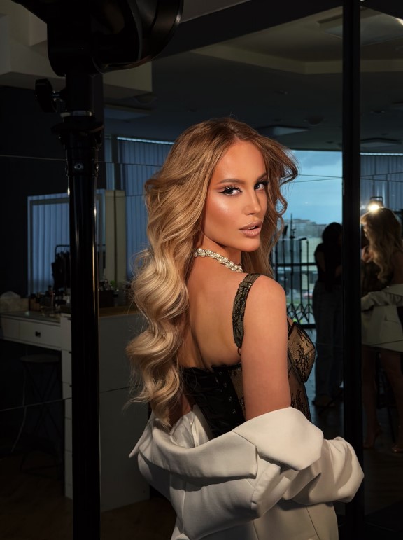 konyaescortesila-1 Konya Escort Esila Eşsiz Kalitede Vip Hizmet Sunmaktayım