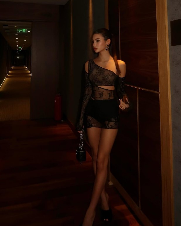 konyaescortesra-3 Konya Escort Esra Harika Escort Hizmeti Sunuyorum